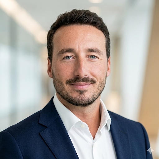 Martin Haynes – zakladatel Desperados Design